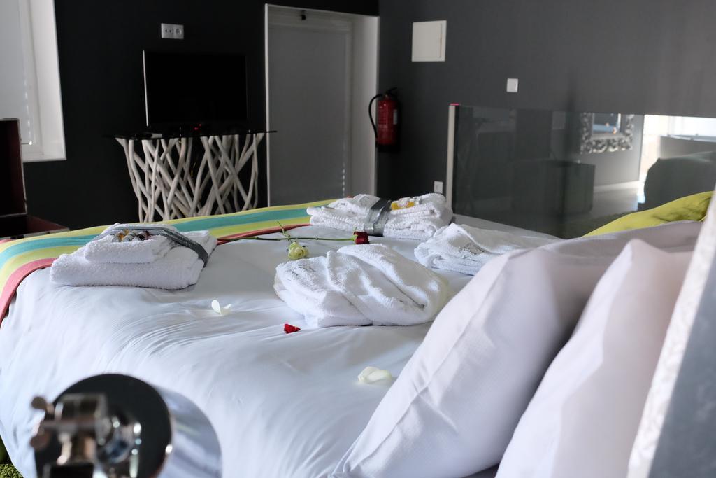 Rh Casas De Campo Design Parada  Room photo