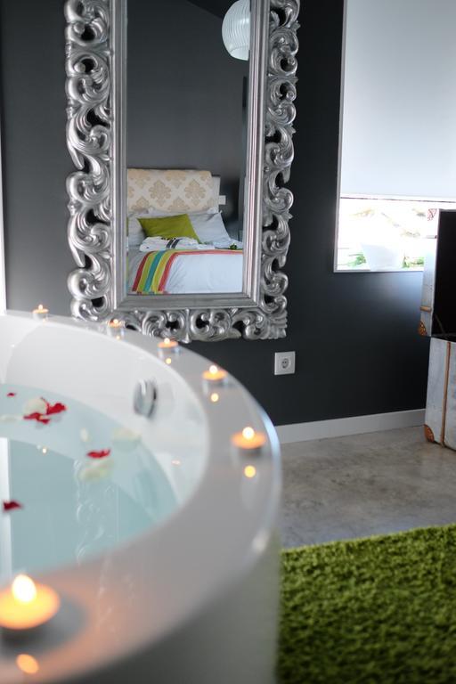 Rh Casas De Campo Design Parada  Room photo
