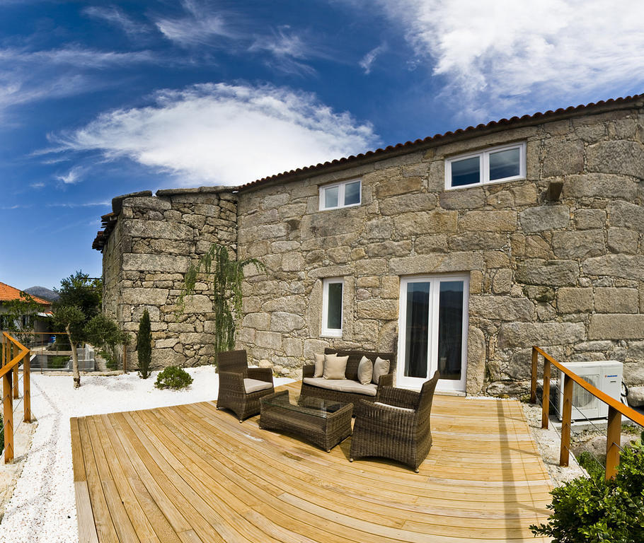 Rh Casas De Campo Design Parada  Room photo